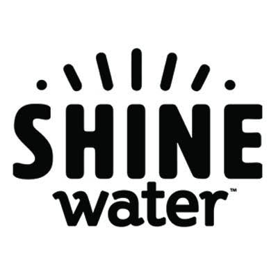 Shinewater Apple Berry Kids Drink Box-  (6.75 Fl Oz Each) - Naturally Flavored Water With Vitamin D,